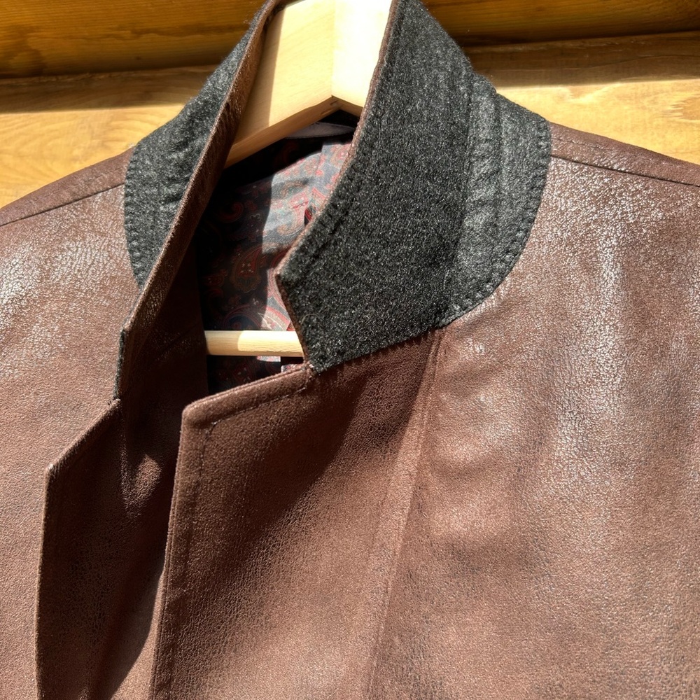Coppley 44R men’s sport jacket / blazer